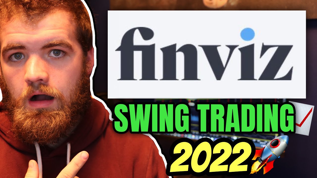 How To Find Stocks On FINVIZ For Swing Trading 2022 YouTube how-to-find-stocks-on-finviz-for-swing-trading-2022-youtube