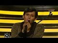 YO SOY 28-04-15 RICARDO MONTANER "A DONDE VA EL AMOR" [HUGO APAZA] YO SOY 2015