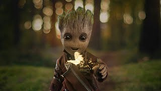 Baby Groot whatsapp status /Marvel Groot status/Guadian of galaxy groot status