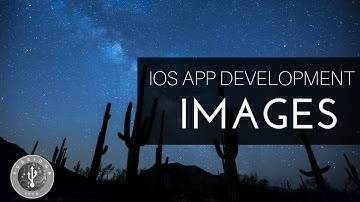iOS App Development using Swift - How to add images