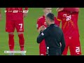 North Macedonia 1-1 England | Three Lions End UEFA EURO 2024 Qualification Unbeaten | Highlights