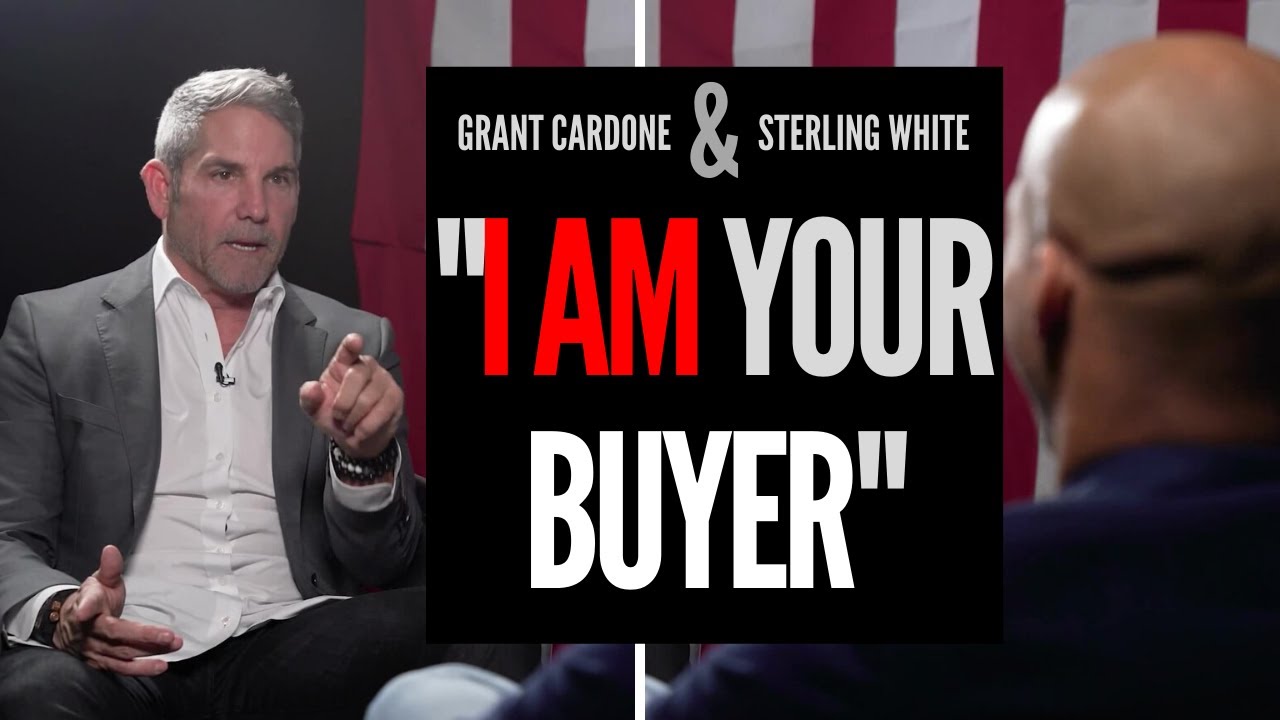 Setting Up the Follow Up with Grant Cardone YouTube