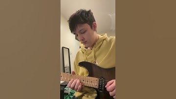 How to make an indie dream-pop song in 30 seconds! #shorts