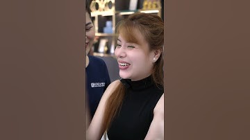 Cảm nhận của khách hàng sau khi thực hiện combo nâng mũi & độn cằm #nangmui #koko