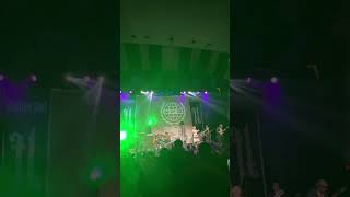 Detailed 6/13/2026 Nuclear Power Trio Live Debut at the Oriental Theater, Flatline Fest 2026 Profile