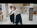 Yokomen uchi kote gaeshi