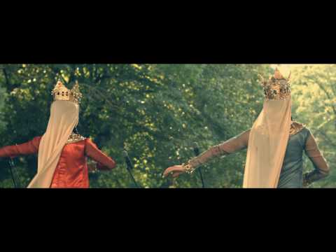 Folk Fests in Regions of Georgia  ფოლკლორული ფესტივალი სამცხე-ჯავახეთი 2016 \"ბორჯომი\"