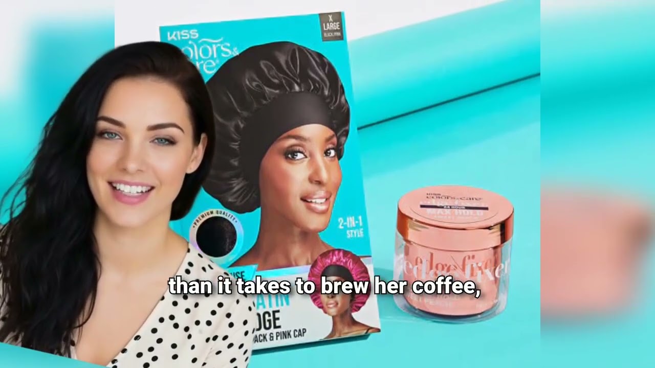 💅 KISS USA Discount Code: Get Salon Nails & Lashes at Home (25% Off Everything!)