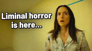 Backrooms is a New Chapter for Horror