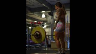 Fitness Girl Workout Motivation #shorts 2