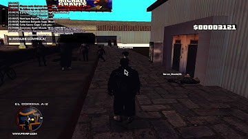 [PR-RP] South Side Avenues 13 - Defintion of Ghetto Life