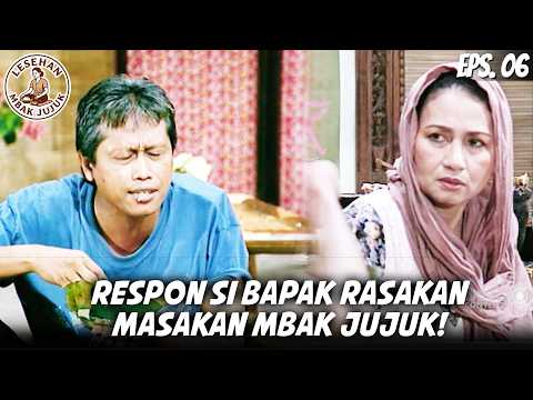 MBAK JUJUK'S STREET-STYLE DINING 6 PART 1