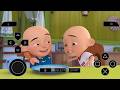 Keren Banget..!!! Game Upin Ipin MNCTV 2026 Terbaru !!! - Permainan Upin Ipin Part 54