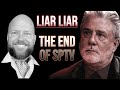 Aaron smithlevin liar liar  the rise and fall of sptv