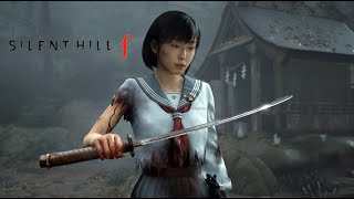 #10 さっくり進める SILENT HILL f ~2周目 ※ネタバレあり
