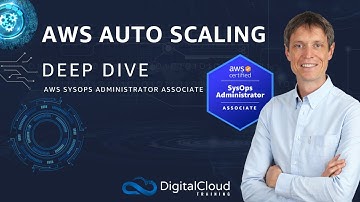 AWS Auto Scaling Deep Dive