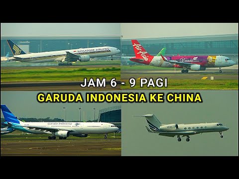Видео: Гуанжоу Байюнь олон улсын нисэх онгоцны буудлын хөтөч