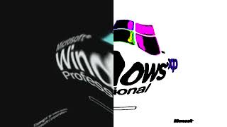 Windows Xp Effects in G-Major 2008
