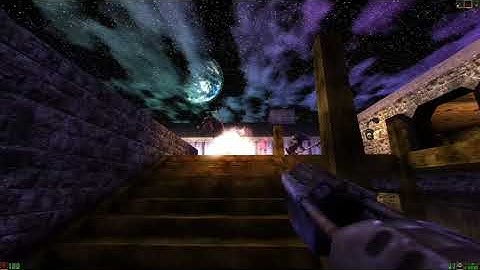 JPlays - Unreal - Part 21 - Na Pali Haven