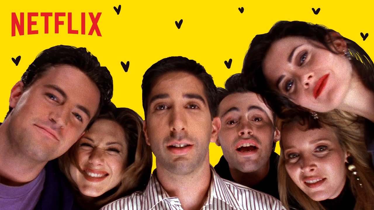 Песня ф друзья. Друзья Нетфликс. Friendship Netflix. Telek s Netflix.