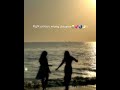 MISS YOU THANGOW❤️🔐🫂#bestiesong #arrahman #love #song #music #coversong