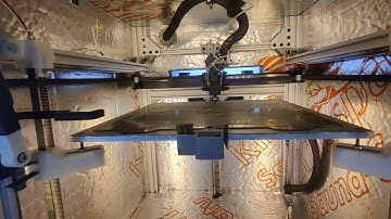 Valkyrie - Unclid rework | Updated dock and undock macros | full sequence