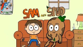 Sam And Spud - Intro