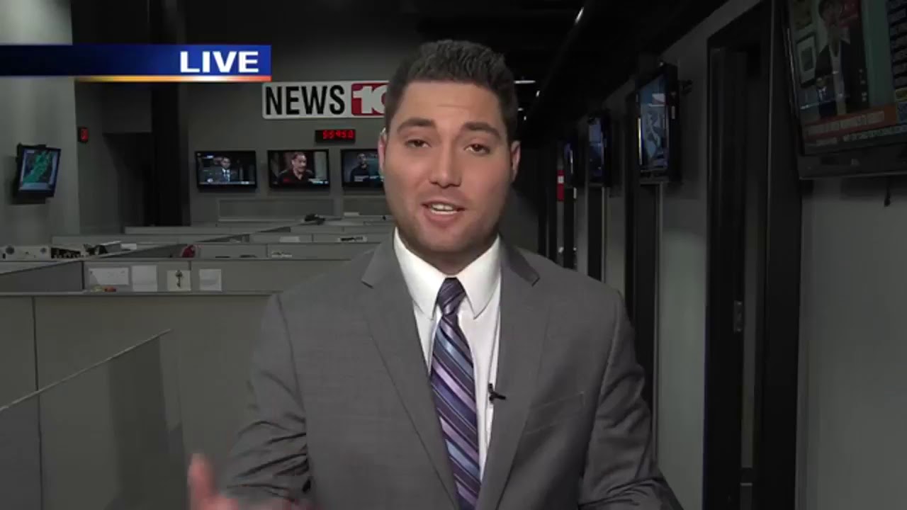 Vigo County puts “Bellwether” status on the line with 2020 Presidential Election