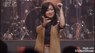 Perisaiku (NDC Worship) | GSJS Pakuwon Mall | Cover By Maureen Andries