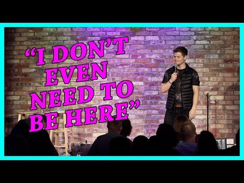 comedian-gets-laughs-while-doing-nothing