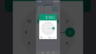 How to set time Scheduling By Evolviot App
