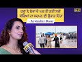 ਹੜ੍ਹਾਂ ਨੇ ਲੋਕਾਂ ਦੇ ਘਰ ਹੀ ਨਹੀਂ ਸਗੋਂ ਬੱਚਿਆਂ ਦਾ ਬਚਪਨ ਵੀ ਉਜਾੜ ਦਿੱਤਾ - Arvinder Kaur | Pukhraj Bhalla