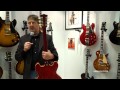 Inside NAMM 2014 | Gibson Memphis Historic Warren Haynes Reissue