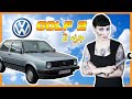 Golf 2 الخبير شراء و تعديل جولف 