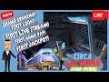 CIRCA LAS VEGAS  GRAND OPENING WALKTHROUGH TOUR - YouTube