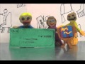 Claymation psa batesville arts council