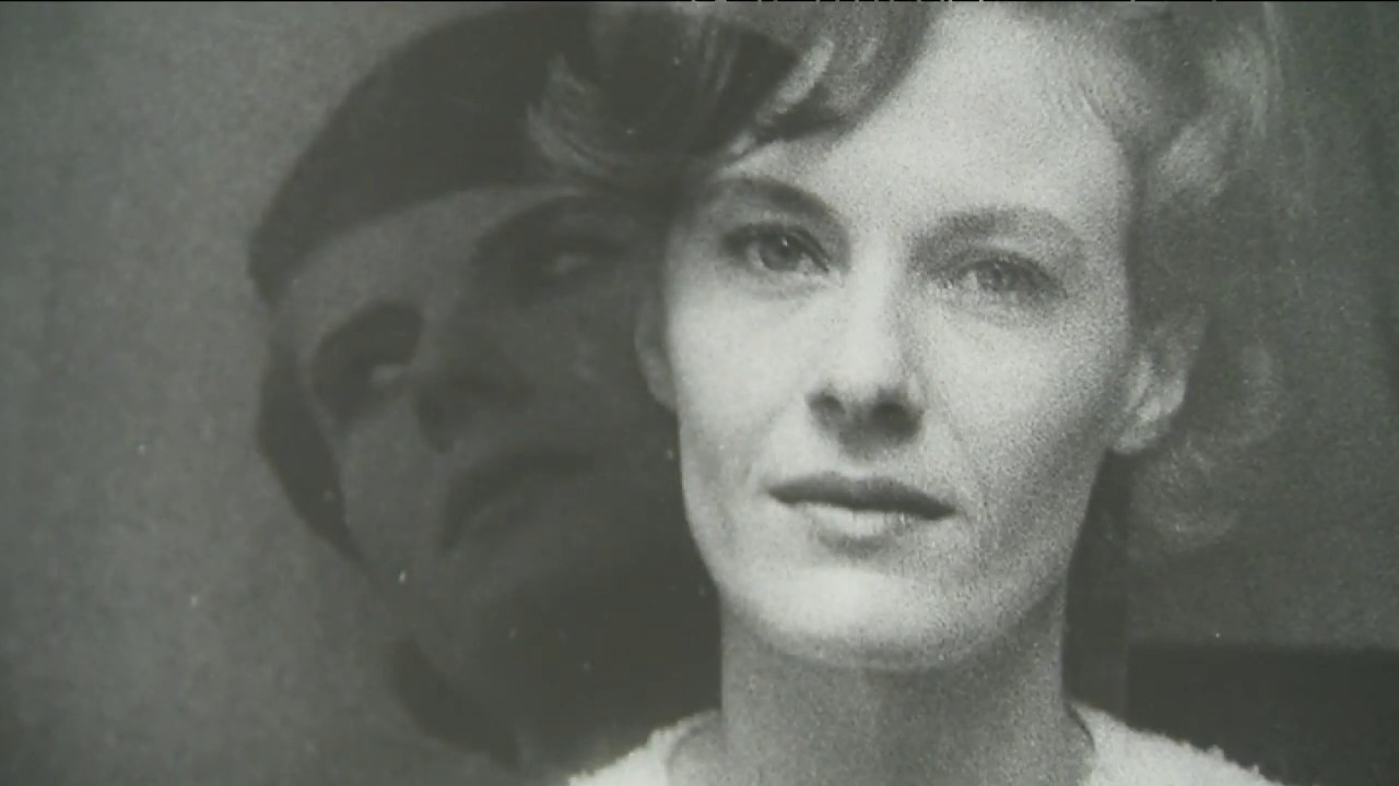 Delphine Seyrig Delphine Seyrig