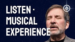 Listen · Musical Experience