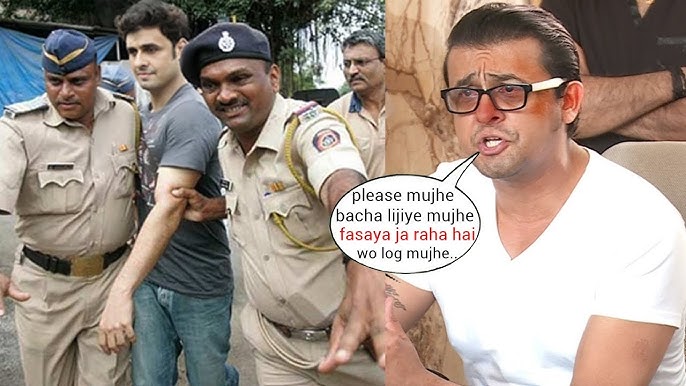 Sonu Nigam got Arrested by Mumbai Police for Herassment in Kannada as FIR  filed on Him for attack!