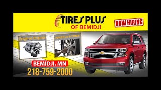 Tires Plus of Bemidji