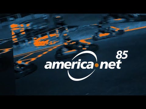 Video AmericaNet JUNHO2018 FINAL1