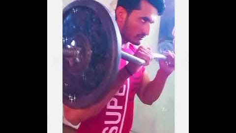 Thumbnail of biceps best exercise 💪 biceps gained on this exercise 💪👌