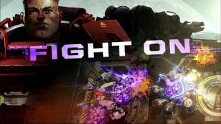 Dropzone revealed at the 2016 PC Gaming Show