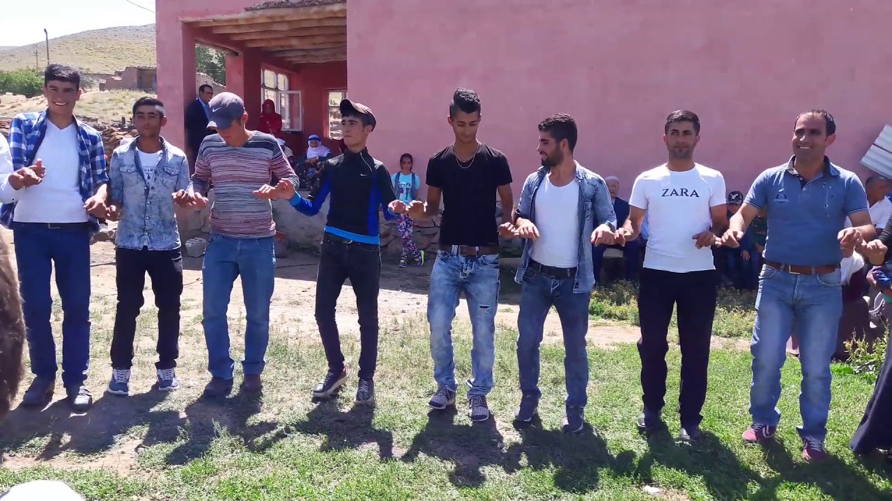 ESNEMEZ KOYÜ DÜĞÜNLERİ