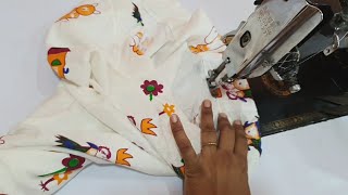 10 Minute मे बनाये Very Easy and Beautiful Jumpsuit  Jumpsuit making in just 10 Minute 