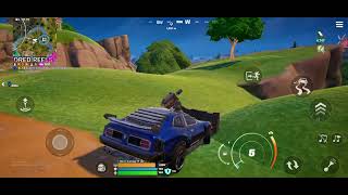 2nd Place Finish In Fortnite Zero Build Battle Royale - Wrecked Season 3 Chapter 5