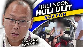 Download Lagu May IHAHATID daw pero Huli na NOON! Akala makakalusot kay sir Gabriel Go MP3