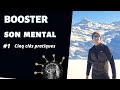 5 cls essentielles pour booster son mental 1