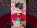 funny face prank 😀😘 ASMR #trendingshorts #youtubeshorts 🍓🍭 little brother reveals #shorts 😀