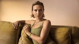Scarlett Johansson, 40, Shows Off Her Perfect Figure In A New Photo